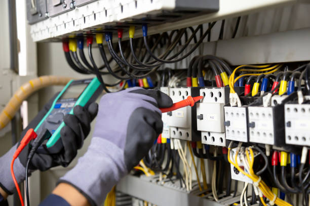 Emergency Electrical Repair Services in Bel Nor, MO